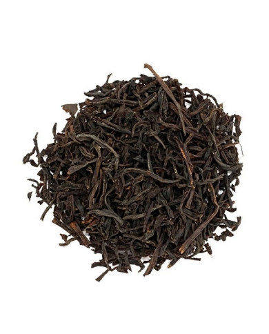 Herbata liściasta Earl Grey 80g