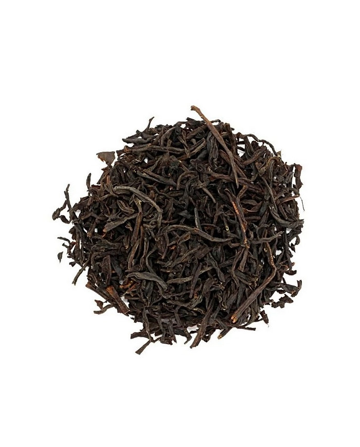Herbata liściasta Earl Grey 80g