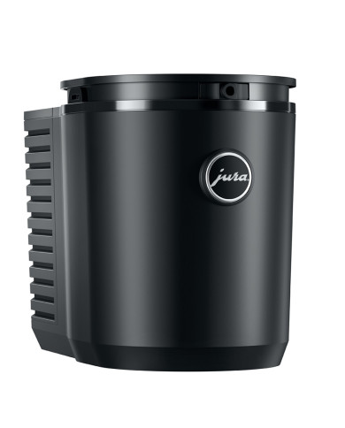 Chłodziarka do mleka Jura Cool Control 1L Black (EB) Chłodziarka do mleka Jura Cool Control 1L Black (EB)