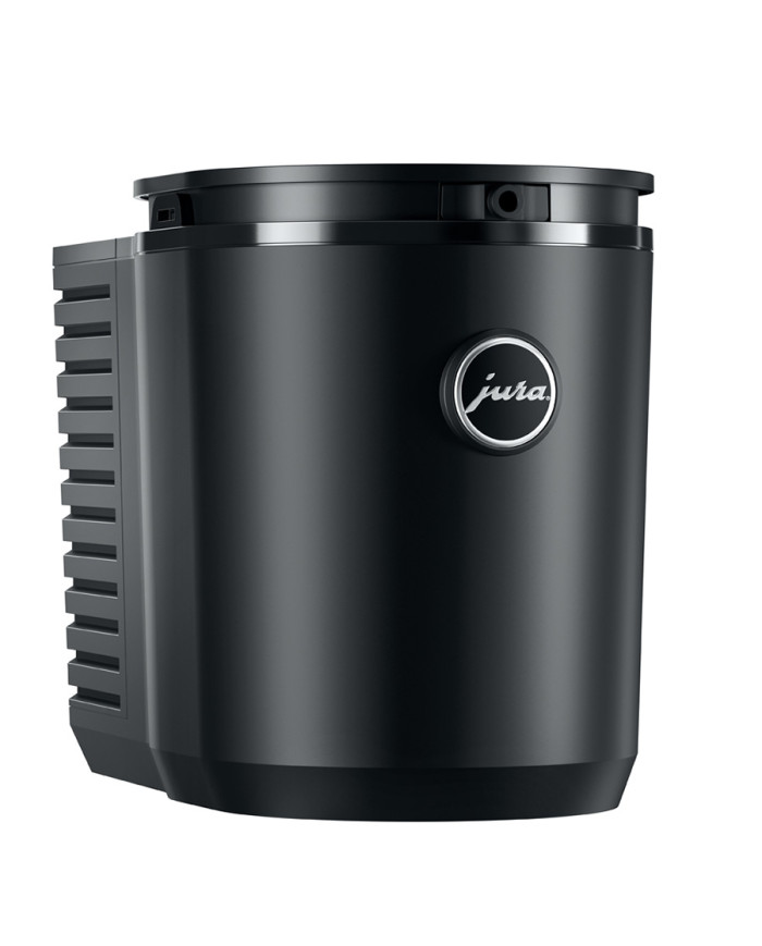 Chłodziarka do mleka Jura Cool Control 1L Black (EB)