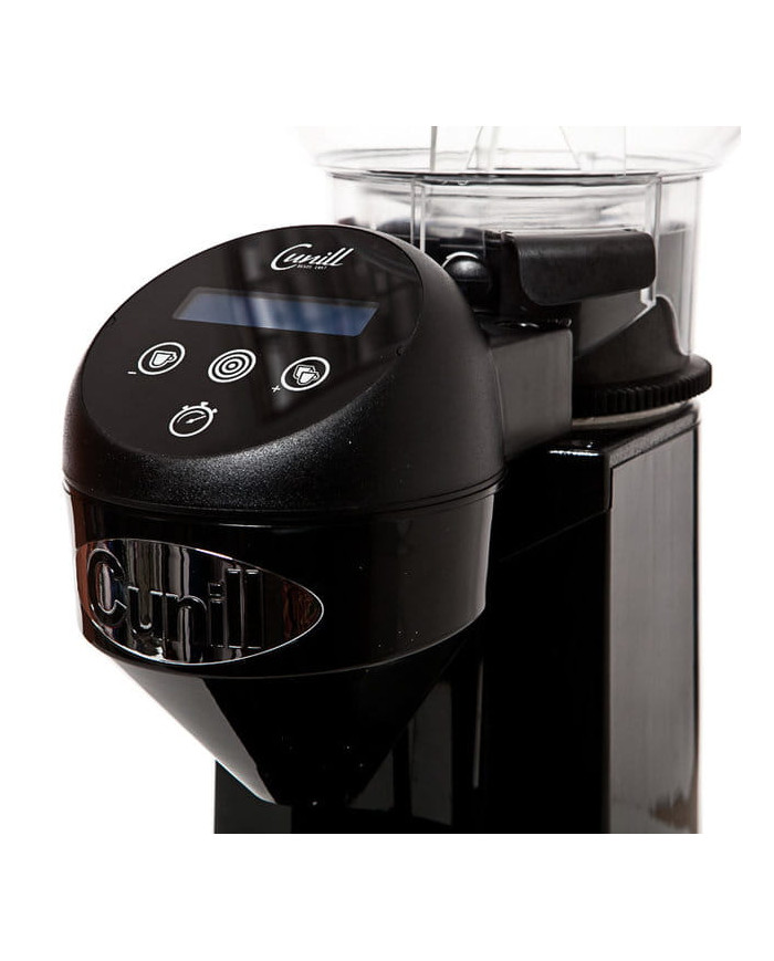 MŁYNEK DO KAWY TRANQUILO BLACK