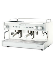 EKSPRES DO KAWY VISACREM VETRO WHITE + GRATISY !