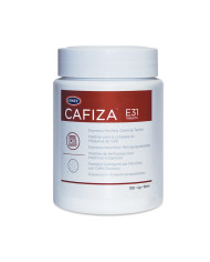 CAFIZA TABLETKI CZYSZCZĄCE 100szt