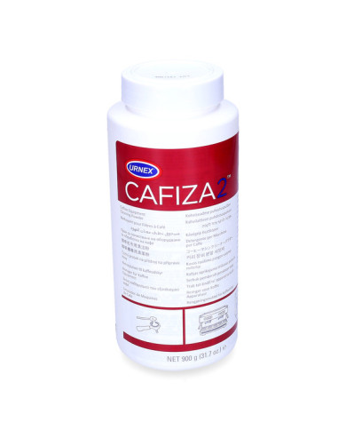 CAFIZA PROSZEK CZYSZCZĄCY 900g
