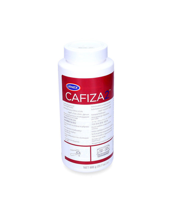 CAFIZA PROSZEK CZYSZCZĄCY 900g