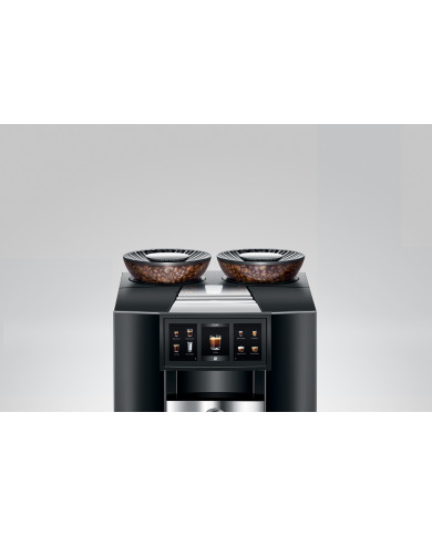 Ekspres do kawy JURA GIGA 10 Diamond Black (EA) Ekspres do kawy JURA GIGA 10 Diamond Black (EA)