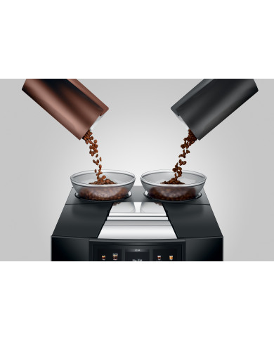 Ekspres do kawy JURA GIGA 10 Diamond Black (EA) Ekspres do kawy JURA GIGA 10 Diamond Black (EA)