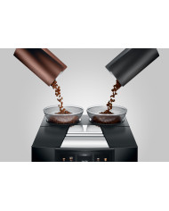 Ekspres do kawy JURA GIGA 10 Diamond Black (EA)