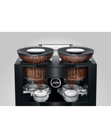 Ekspres do kawy JURA GIGA 10 Diamond Black (EA) Ekspres do kawy JURA GIGA 10 Diamond Black (EA)