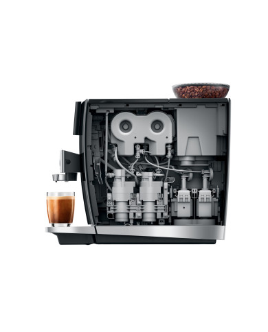 Ekspres do kawy JURA GIGA 10 Diamond Black (EA) Ekspres do kawy JURA GIGA 10 Diamond Black (EA)