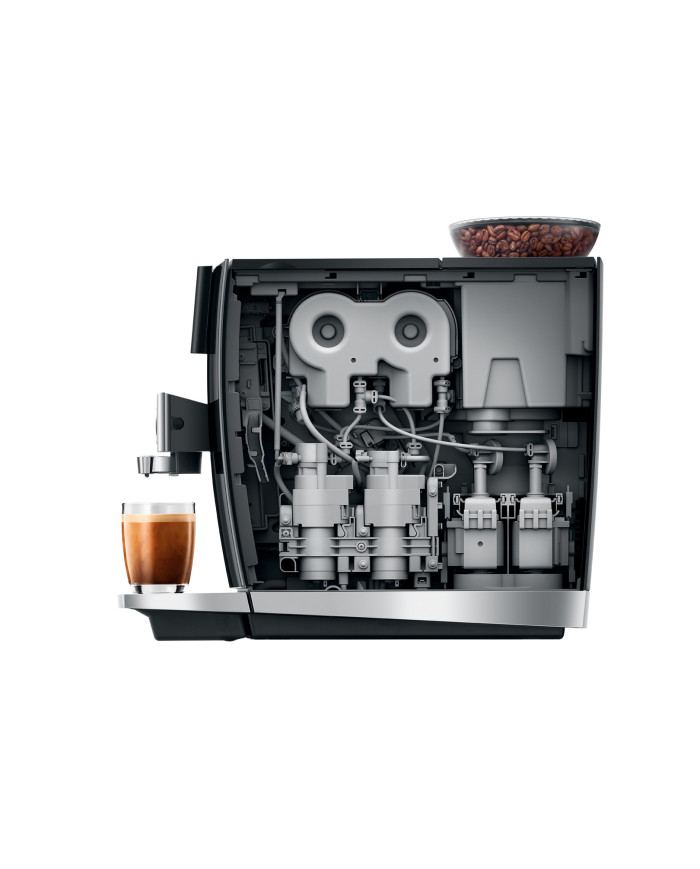 Ekspres do kawy JURA GIGA 10 Diamond Black (EA)