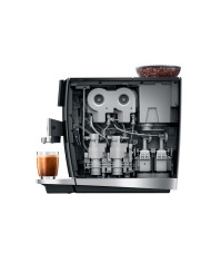 Ekspres do kawy JURA GIGA 10 Diamond Black (EA)