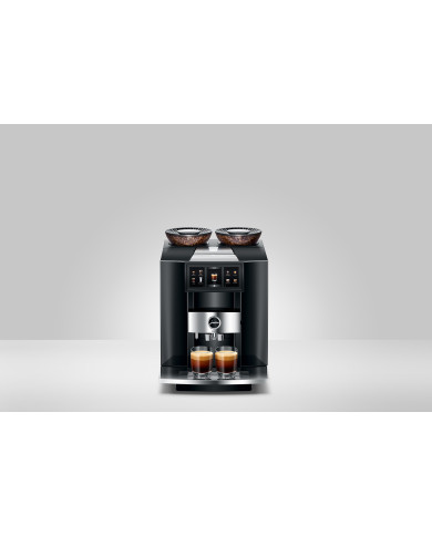Ekspres do kawy JURA GIGA 10 Diamond Black (EA) Ekspres do kawy JURA GIGA 10 Diamond Black (EA)