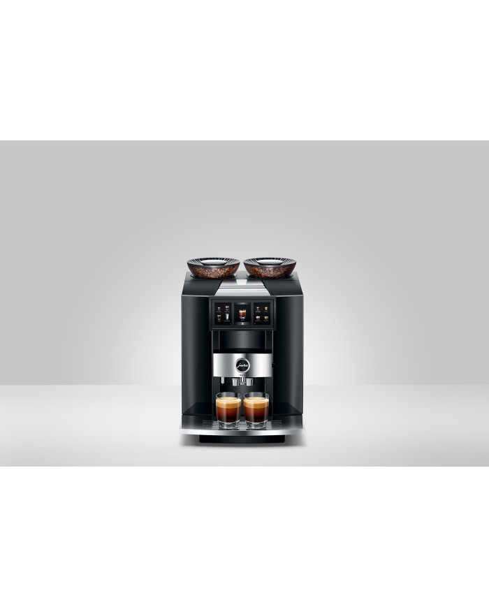 Ekspres do kawy JURA GIGA 10 Diamond Black (EA)