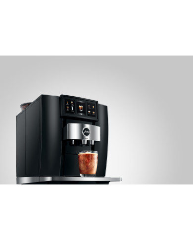 Ekspres do kawy JURA GIGA 10 Diamond Black (EA) Ekspres do kawy JURA GIGA 10 Diamond Black (EA)