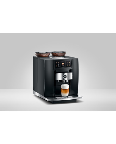 Ekspres do kawy JURA GIGA 10 Diamond Black (EA) Ekspres do kawy JURA GIGA 10 Diamond Black (EA)