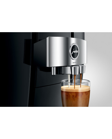 Ekspres do kawy JURA GIGA 10 Diamond Black (EA) Ekspres do kawy JURA GIGA 10 Diamond Black (EA)