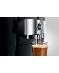 Ekspres do kawy JURA GIGA 10 Diamond Black (EA)