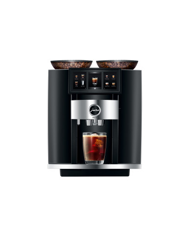 Ekspres do kawy JURA GIGA 10 Diamond Black (EA) Ekspres do kawy JURA GIGA 10 Diamond Black (EA)