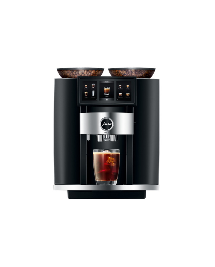 Ekspres do kawy JURA GIGA 10 Diamond Black (EA)