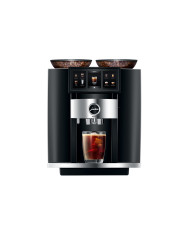Ekspres do kawy JURA GIGA 10 Diamond Black (EA)