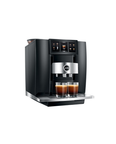 Ekspres do kawy JURA GIGA 10 Diamond Black (EA) Ekspres do kawy JURA GIGA 10 Diamond Black (EA)