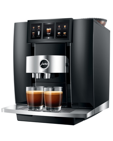 Ekspres do kawy JURA GIGA 10 Diamond Black (EA) Ekspres do kawy JURA GIGA 10 Diamond Black (EA)