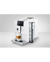 EKSPRES DO KAWY JURA ENA8 FULL NORDIC WHITE EC