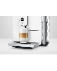 EKSPRES DO KAWY JURA ENA8 FULL NORDIC WHITE EC