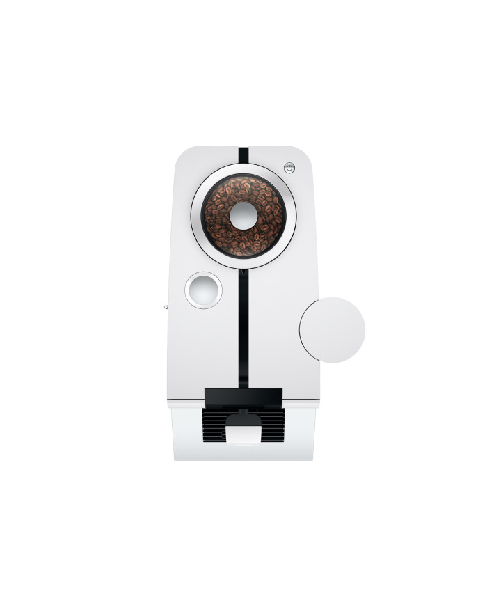 EKSPRES DO KAWY JURA ENA8 FULL NORDIC WHITE EC