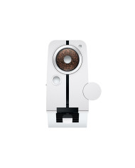 EKSPRES DO KAWY JURA ENA8 FULL NORDIC WHITE EC