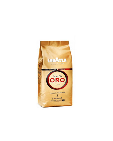 KAWA ZIARNISTA LAVAZZA QUALITA ORO KAWA ZIARNISTA LAVAZZA QUALITA ORO