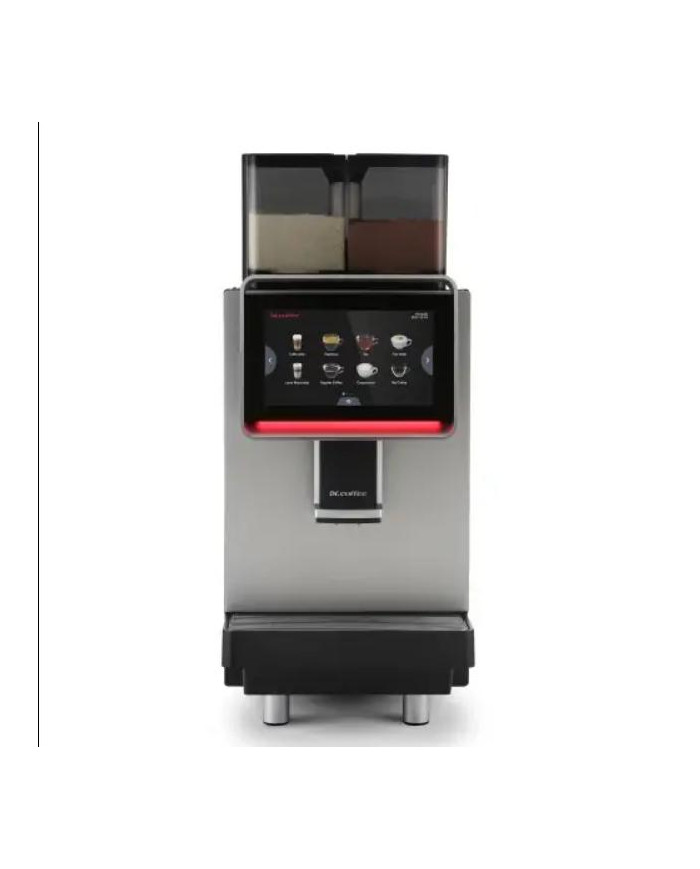 EKSPRES DO KAWY DR COFFEE F2 PLUS + GRATISY !