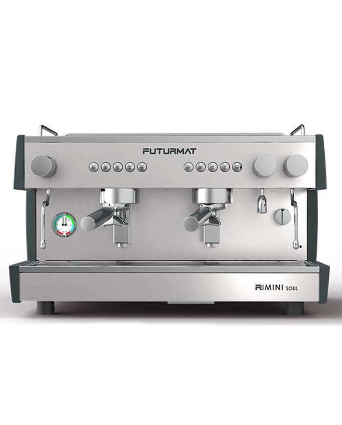 EKSPRES DO KAWY RIMINI SOUL 2GR ELEC + GRATISY !