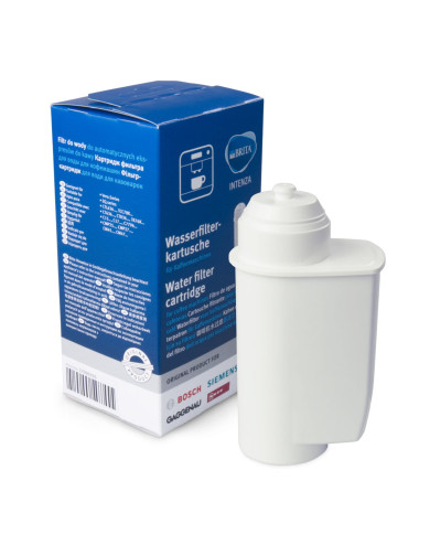 FILTR DO EKSPRESÓW SIEMENS/BOSCH