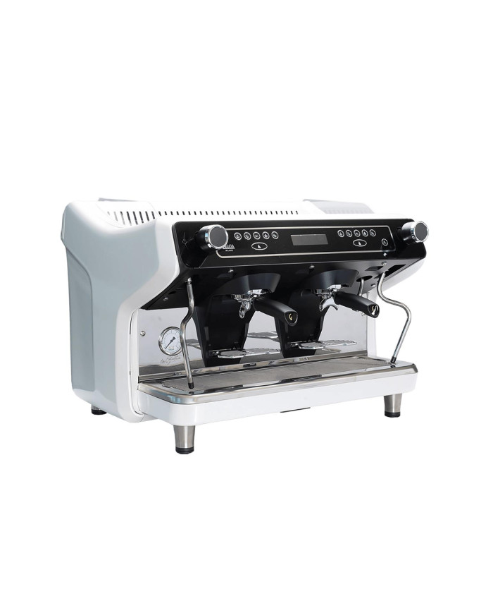 EKSPRES DO KAWY GAGGIA LA GIUSTA + GARTISY !