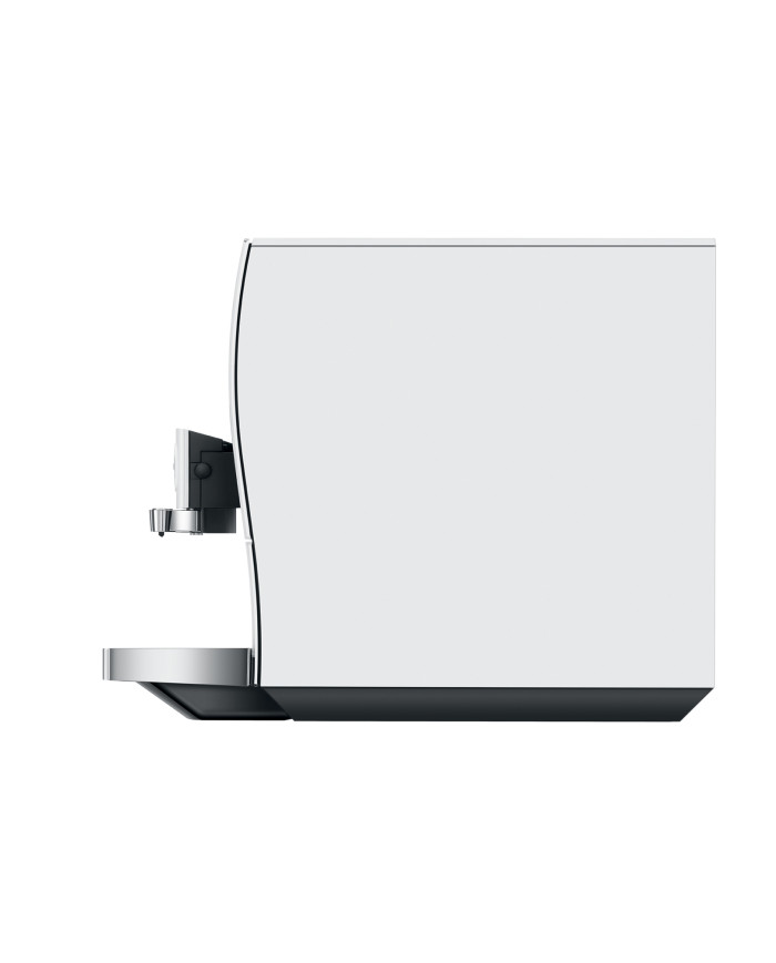 EKSPRES DO KAWY JURA Z10 DIAMOND WHITE + 50 MSC GWARANCJI!