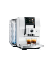 EKSPRES DO KAWY JURA Z10 DIAMOND WHITE + 50 MSC GWARANCJI!