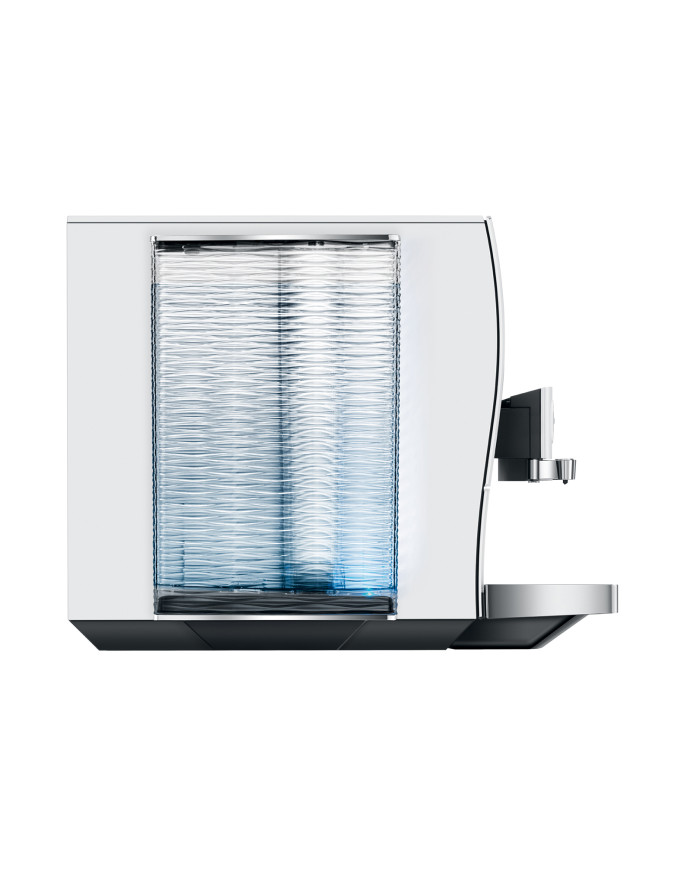 EKSPRES DO KAWY JURA Z10 DIAMOND WHITE + 50 MSC GWARANCJI!