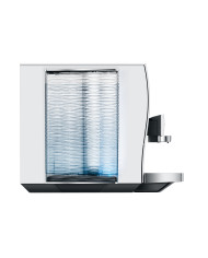 EKSPRES DO KAWY JURA Z10 DIAMOND WHITE + 50 MSC GWARANCJI!