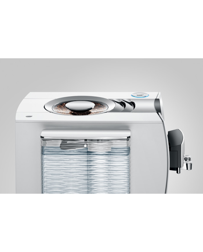 EKSPRES DO KAWY JURA Z10 DIAMOND WHITE + 50 MSC GWARANCJI!