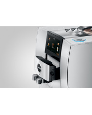 EKSPRES DO KAWY JURA Z10 DIAMOND WHITE + 50 MSC GWARANCJI!