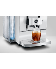 EKSPRES DO KAWY JURA Z10 DIAMOND WHITE + 50 MSC GWARANCJI!