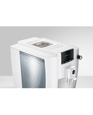 EKSPRES DO KAWY JURA E4 PIANO WHITE