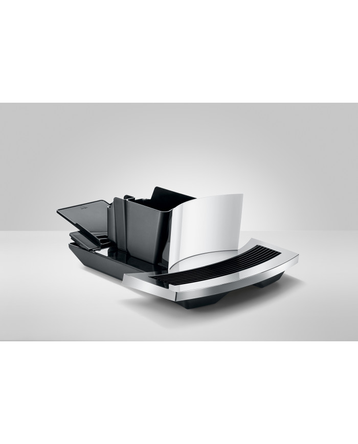 EKSPRES DO KAWY JURA E4 PIANO WHITE