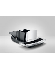 EKSPRES DO KAWY JURA E4 PIANO WHITE