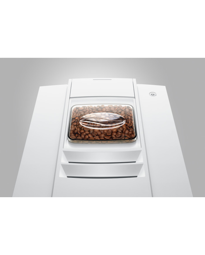 EKSPRES DO KAWY JURA E4 PIANO WHITE