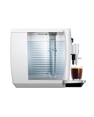 EKSPRES DO KAWY JURA E4 PIANO WHITE