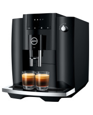 EKSPRES DO KAWY JURA E4 PIANO BLACK