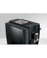 EKSPRES DO KAWY JURA E4 PIANO BLACK